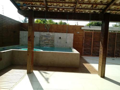 Casa Da Fam�lia