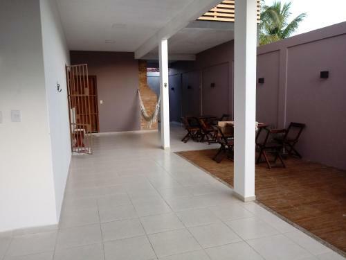 Casa Da Fam�lia
