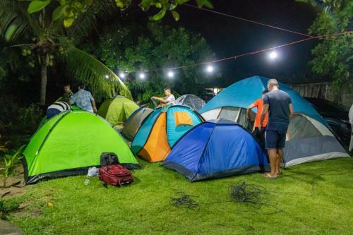 Casa De Campo Pr�ximo As Mais Belas Praias De Natal