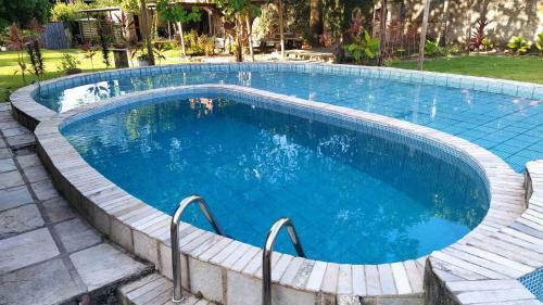 Casa De Campo Pr�ximo As Mais Belas Praias De Natal
