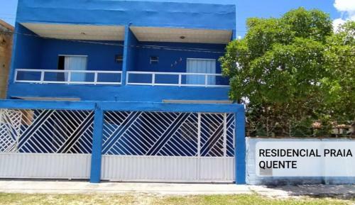 Residencial Praia Quente