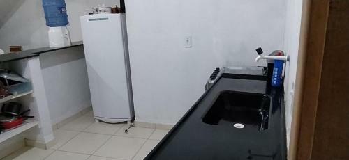 Residencial Praia Quente