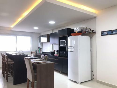 Apartamento Residencial Montevideo
