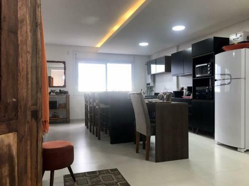 Apartamento Residencial Montevideo