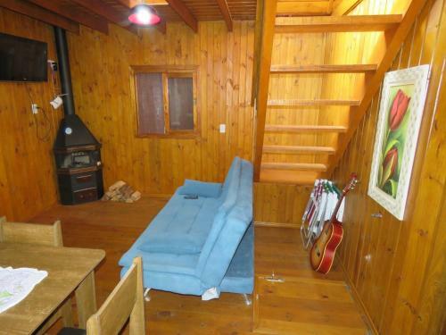Cabana P�r Do Sol Calabresi