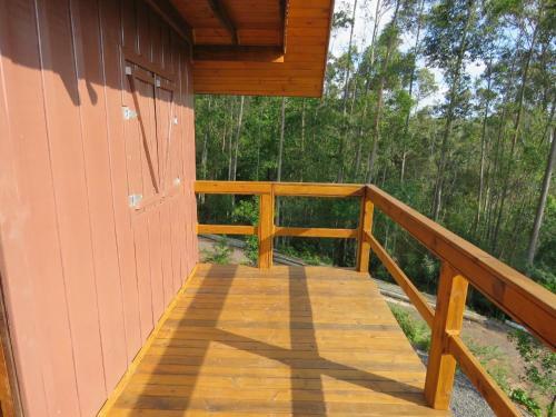 Cabana P�r Do Sol Calabresi