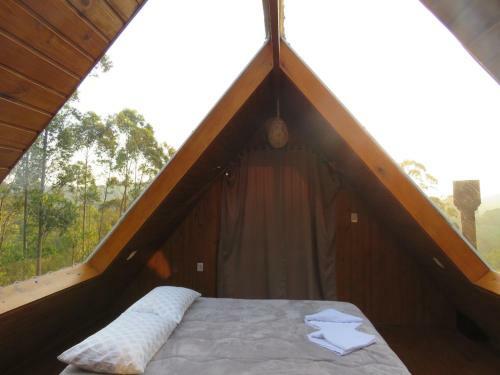 Cabana P�r Do Sol Calabresi