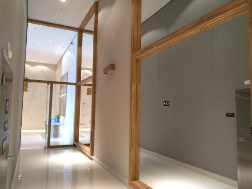 Apartamento Flat Aconchegante No Centro De Osasco