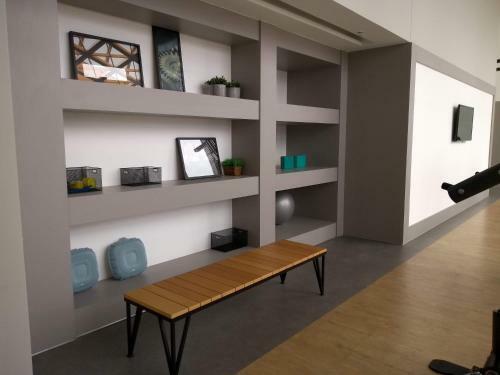 Apartamento Flat Aconchegante No Centro De Osasco