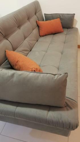 Apartamento London Icara� Residencial