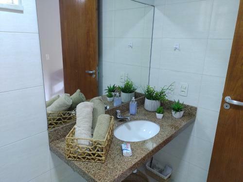 Apartamento Casadalu2