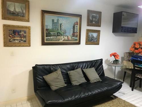 Apartamento Total Mar 2