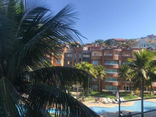 Apartamento Total Mar 2
