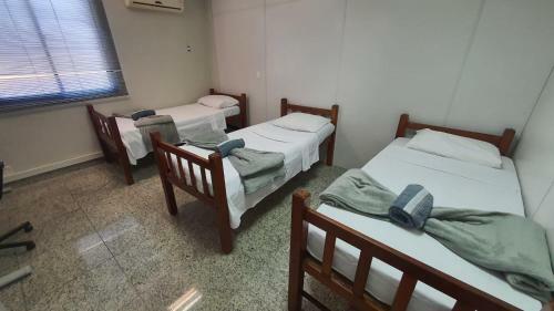 M.e.c. Office Hostel