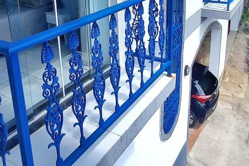 Casa Parque Da Cidade - Serra / Mar