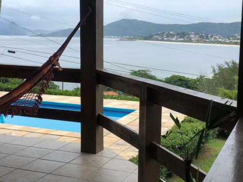 Itaipu Beach House