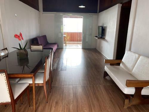 Itaipu Beach House