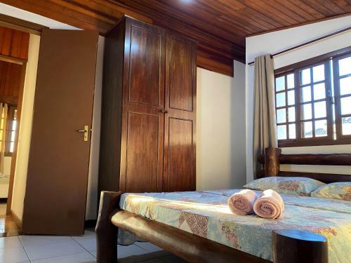 Itaipu Beach House