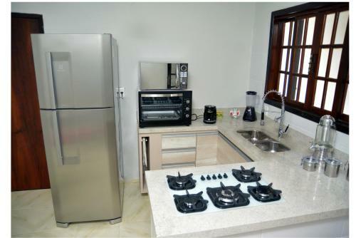 Casa Linda Rio De Janeiro