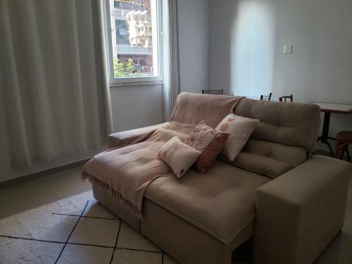 Apartamento Encantador Em Icara�