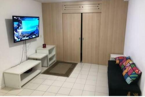 Aparthotel Camboinhas Inn