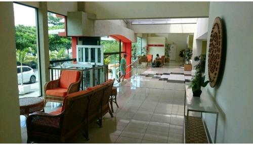 Aparthotel Camboinhas Inn