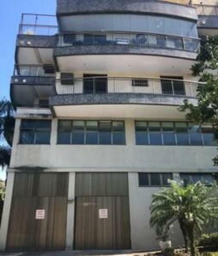 Aparthotel Camboinhas Inn