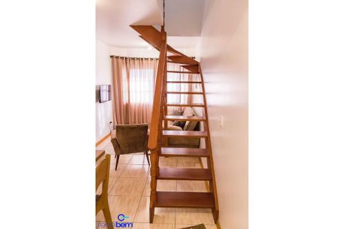 Apartamento Duplex Pra�a Das Flores 5 Pessoas