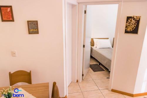 Apartamento Duplex Pra�a Das Flores 5 Pessoas