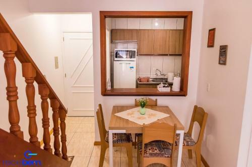 Apartamento Duplex Pra�a Das Flores 5 Pessoas