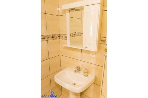 Apartamento Duplex Pra�a Das Flores 5 Pessoas