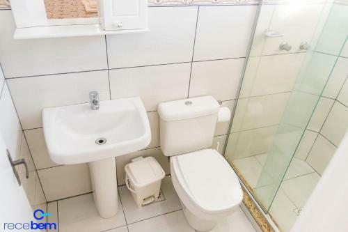Apartamento Duplex Pra�a Das Flores 5 Pessoas