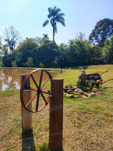 Apartamento Recanto P�r Do Sol