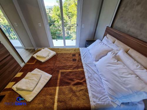 Apartamento No Cora��o De Nova Petr�polis