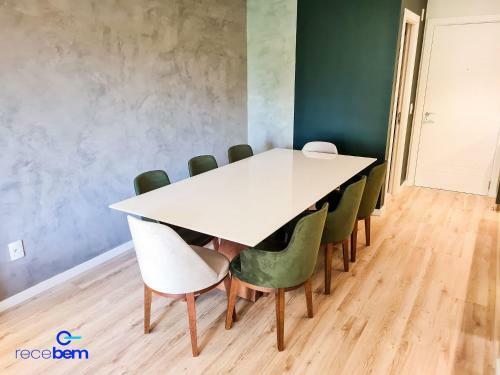Apartamento No Cora��o De Nova Petr�polis