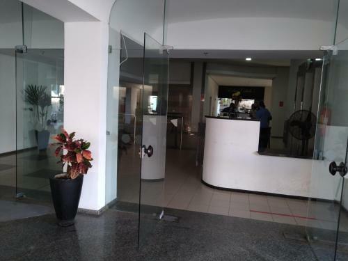 Apartamento Flat Beira Mar, Olinda 4 Rodas 305