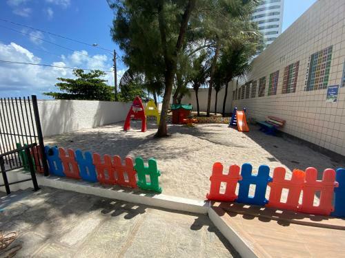 Apartamento Flat Beira Mar, Olinda 4 Rodas 315