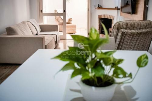 Apartamento Solar 208 4 Pessoas