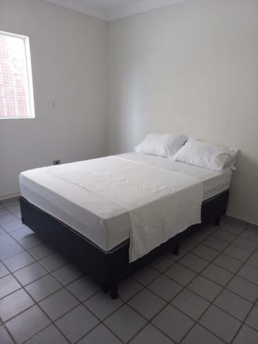 Apartamento Aconchegante Em Olinda
