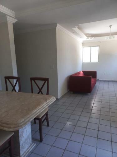 Apartamento Aconchegante Em Olinda