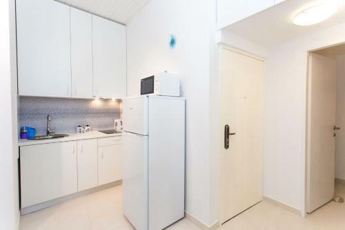 Korcula Apartmanu Mili