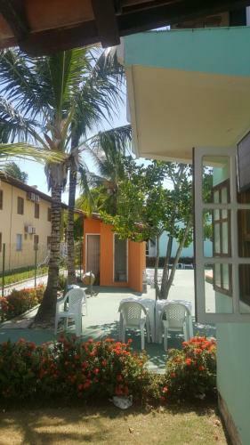 Apartamento Com Piscina