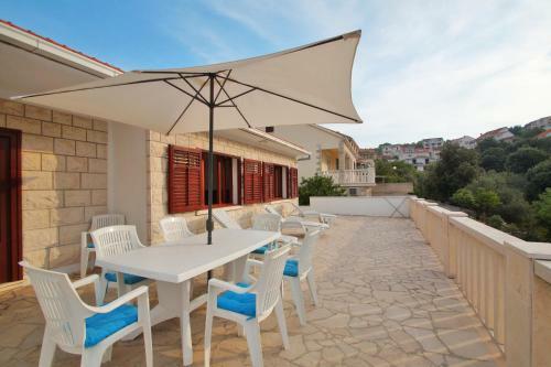 Apartamentos Blue Lagoon