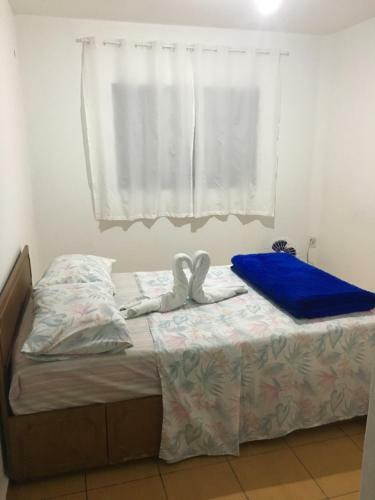 Apartamento Resid�ncias Jac