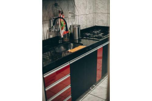 Apartamento Cobertura Hidro Bh Espa�o Gourmet E Hidromassagem