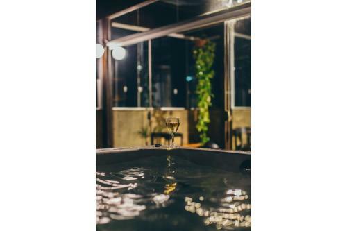 Apartamento Cobertura Hidro Bh Espa�o Gourmet E Hidromassagem