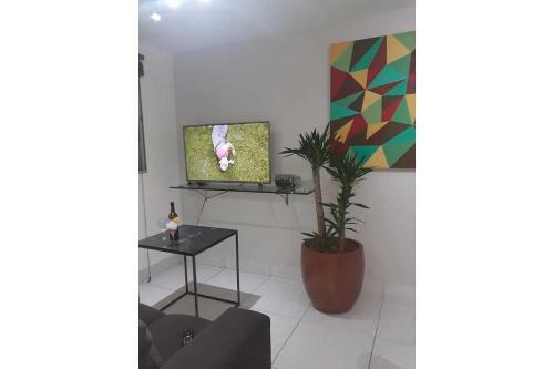 Apartamento Cobertura Hidro Bh Espa�o Gourmet E Hidromassagem