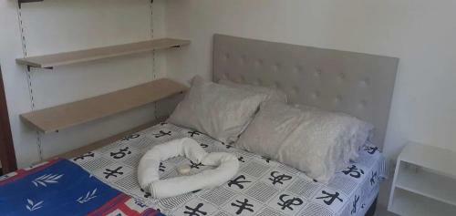 Apartamento Cobertura Hidro Bh Espa�o Gourmet E Hidromassagem