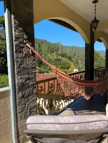 Bed & Breakfast Casa Mara