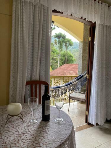 Bed & Breakfast Casa Mara